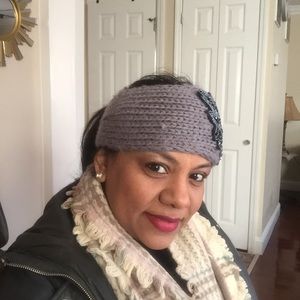 Meet your Posher, Pamela